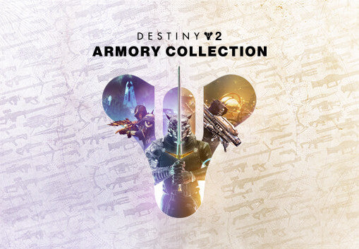 Destiny 2 - The Armory Collection DLC EU XBOX One / Xbox Series X|S CD Key Destiny 2 - The Armory Collection DLC EU XBOX One / Xbox Series X|S CD Key